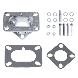 Racing Power Company® - 2BBL to 1BBL Adapter Kit