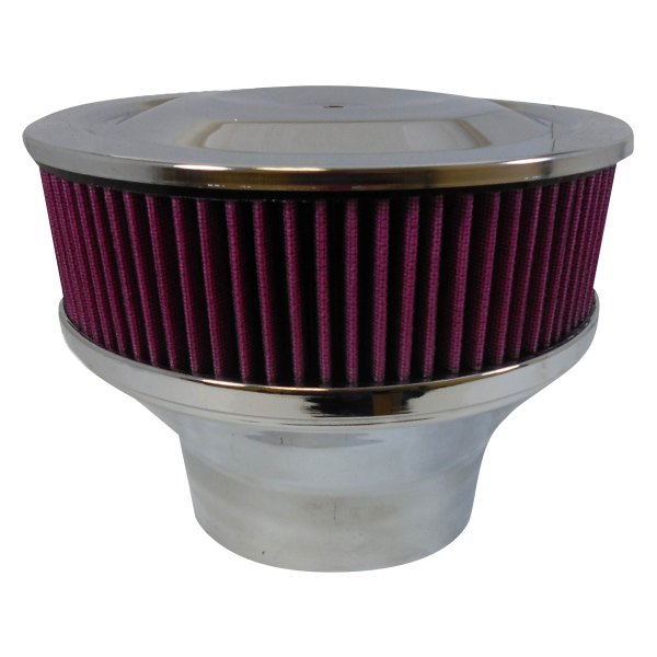 Racing Power Company® - Air Cleaner Velocity Stack