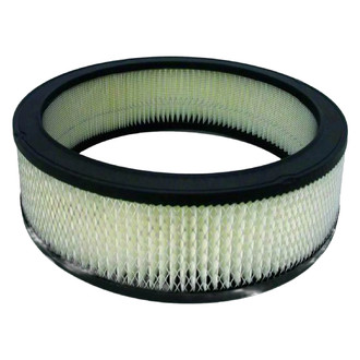 Racing Power Company® - Round Air Filter