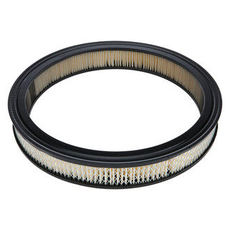 Racing Power Company® - Round Air Filter