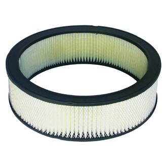 Racing Power Company® - Round Air Filter