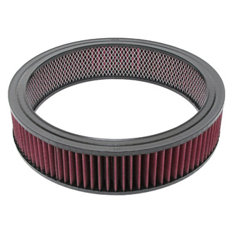 Racing Power Company® - Round Air Filter