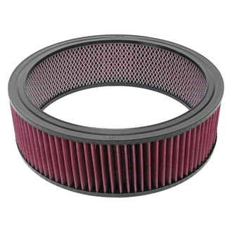 Racing Power Company® - Round Air Filter