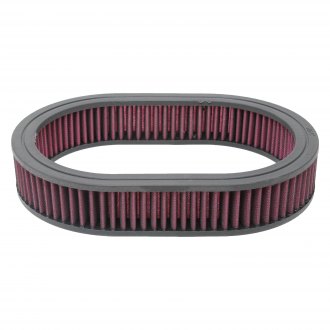 Racing Power Company® - Oval Air Filter