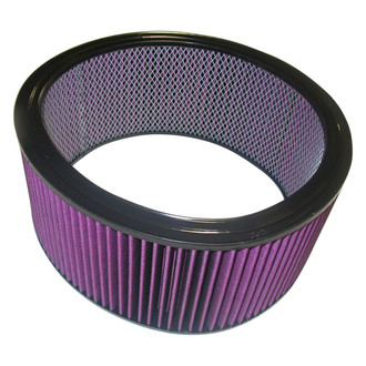 Racing Power Company® - Round Air Filter