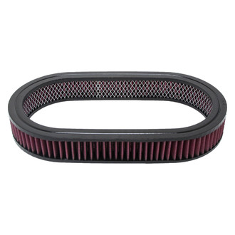 Racing Power Company® - Oval Air Filter