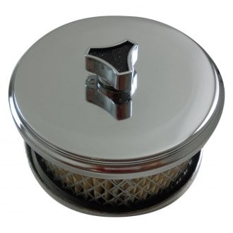 Racing Power Company® - Deep Dish Paper Air Cleaner Set