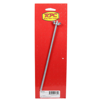 Racing Power Company® - Offset Stud with Wing Nut (9" L)