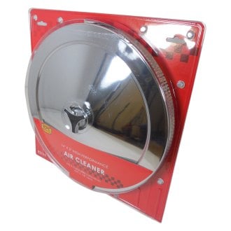 Racing Power Company® - Muscle Car Style Air Cleaner Set