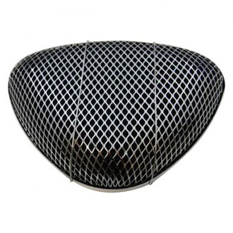 Racing Power Company® - Super Flow Top Washable Open Screen Air Filter