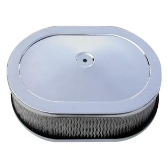 Racing Power Company® - Oval Air Cleaner Set