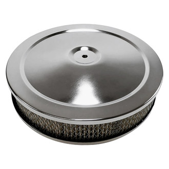 Racing Power Company® - Muscle Car Style Air Cleaner Top