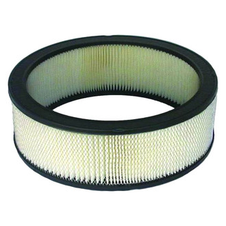 Racing Power Company® - Round Air Filter