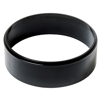 Racing Power Company® - Plastic Air Cleaner Riser with Sure Seal O-ring