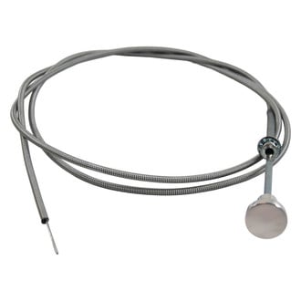 Racing Power Company® - 6' Choke Cable Kit