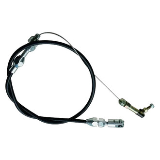 Racing Power Company® - Throttle Cable Assembly Kit