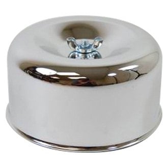 Racing Power Company® - Nostalgic Bonnet Air Cleaner