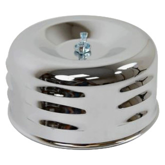 Racing Power Company® - Nostalgic Bonnet Air Cleaner