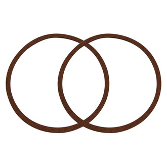 Racing Power Company® - Air Cleaner Gasket Set