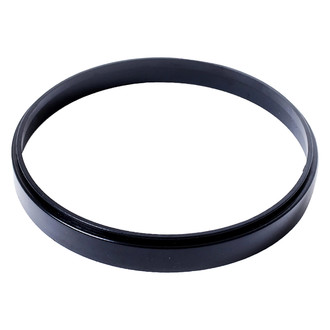 Racing Power Company® - Plastic Air Cleaner Riser with Sure Seal O-ring