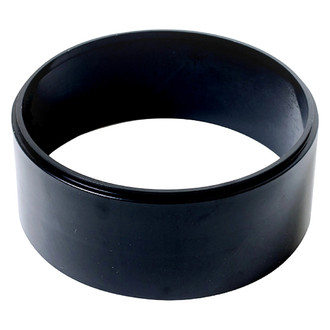 Racing Power Company® - Plastic Air Cleaner Riser with Sure Seal O-ring