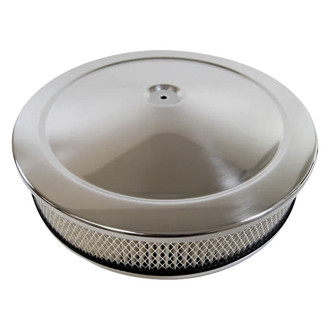 Racing Power Company® - Muscle Car Style Air Cleaner Set