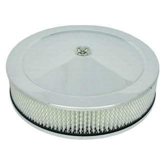 Racing Power Company® - Muscle Car Style Air Cleaner Set