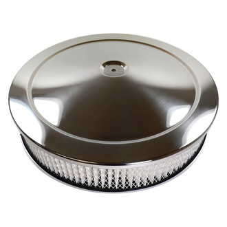 Racing Power Company® - Muscle Car Style Air Cleaner Set