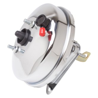 1967 Ford Mustang Replacement Power Brake Boosters – CARiD.com