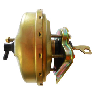 Racing Power Company® - Single Diaphragm Booster
