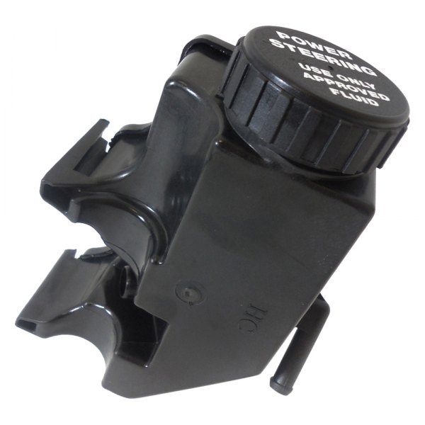 Racing Power Company® - Type II Power Steering Reservoir