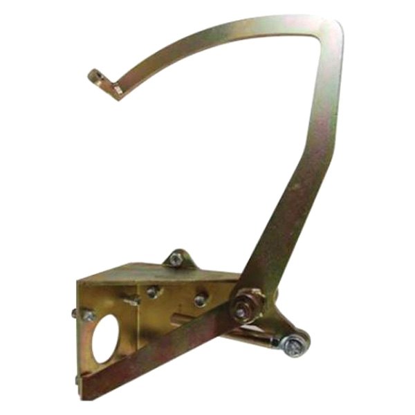 Racing Power Company® - OEM Style Swing Mount Gas Pedal Assemblies