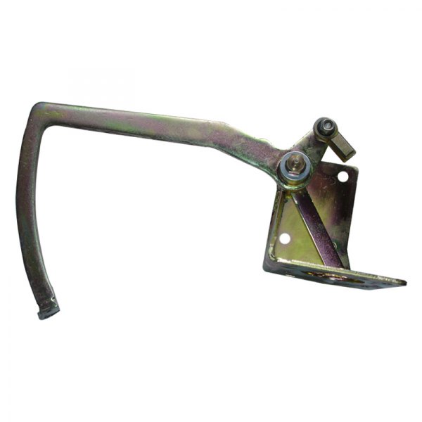 Racing Power Company® - OEM Style Swing Mount Gas Pedal Assemblies