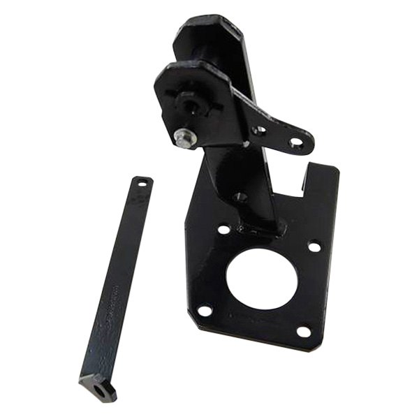 Racing Power Company® - Frame Mount Booster Bracket