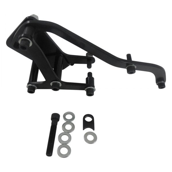 Racing Power Company® - A/C Compressor Bracket