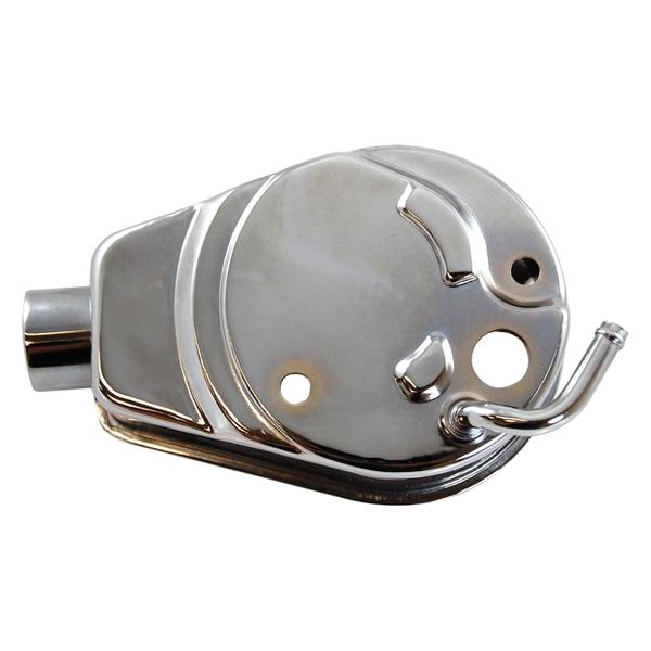 Racing Power Company® R3812 Saginaw Power Steering Pump Reservoir