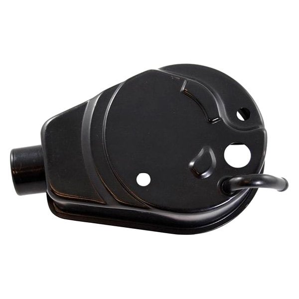 Racing Power Company® R3813 Saginaw Power Steering Pump Reservoir