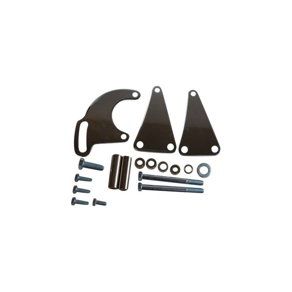 Racing Power Company® R3832 Saginaw Power Steering Pump Bracket