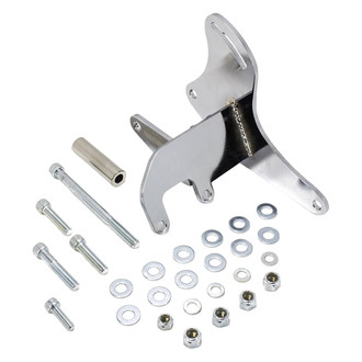 Racing Power Company® - Steel Alternator Bracket