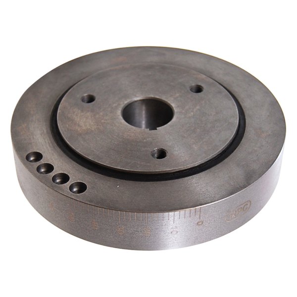 Racing Power Company® - Pro Style Harmonic Balancer