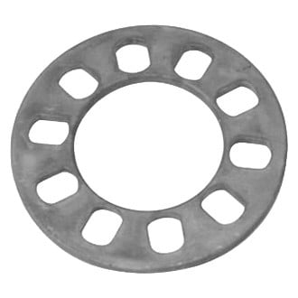 Racing Power Company® R4082 - Disc Brake Wheel Spacers