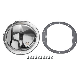 Racing Power Company® - OEM Style Differential Cover