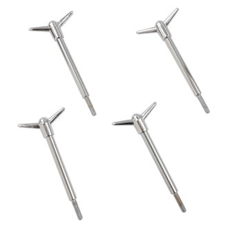 Racing Power Company® - Wing Nut
