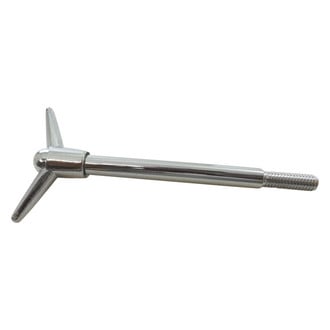 Racing Power Company® - 5/16" -18 x 1" Wing Nut