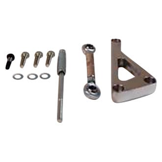 Racing Power Company® - Aluminum Outward Mount Alternator Bracket