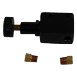 Racing Power Company® - Aluminum Proportional Valve