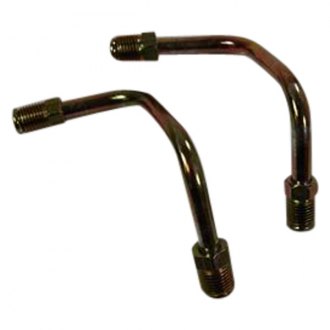 Racing Power Company® - Master Cylinder Brake Lines