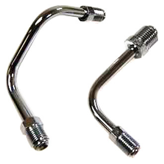 Racing Power Company® - Master Cylinder Brake Lines