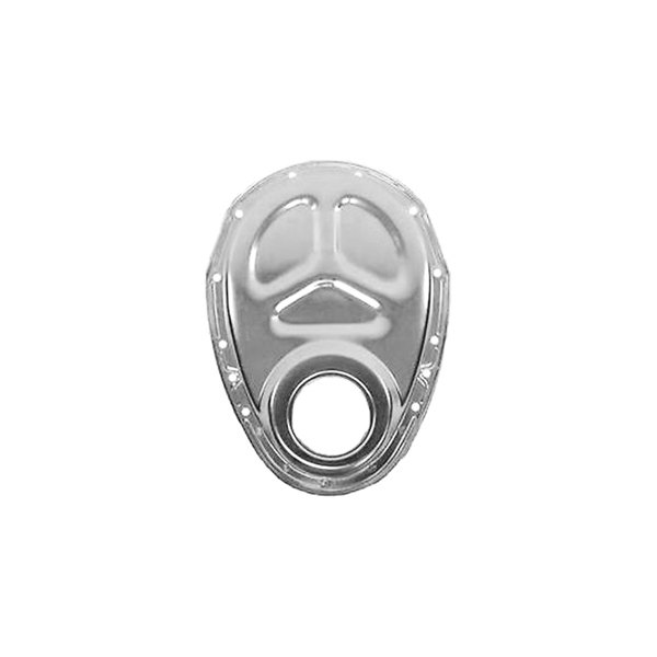 Racing Power Company® - Timing Chain Cover without Tab