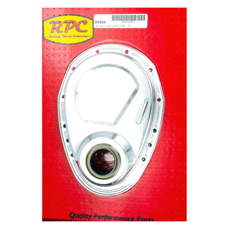 Racing Power Company® - OEM Timing Chain Cover